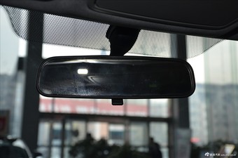 2014款北京现代瑞奕到店实拍