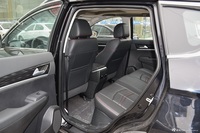 2016款风神AX7 1.4T 手动智悦型