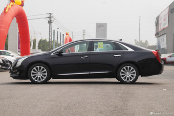 2015款XTS 2.0T自动28T舒适型