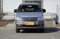 2016款菱智M5 2.0L手动7座豪华型L