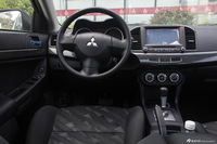 2014款翼神竞速版1.8L CVT舒适型