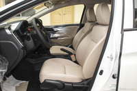 2015款锋范 1.5L手动舒适版