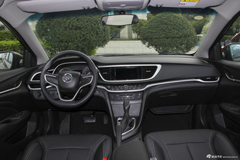 2015款英朗1.5L自动豪华型15N图片