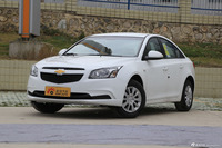 2015款科鲁兹 1.5L 手动经典 SL MT