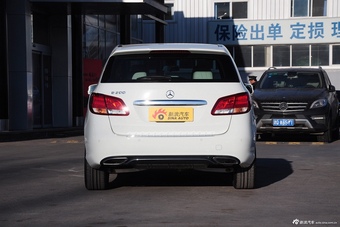 2015款奔驰B级B200动感型