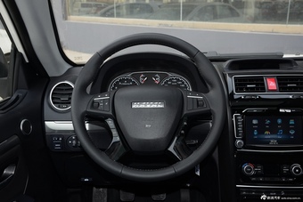 2016款哈弗H5 2.0T手动四驱尊贵型经典版