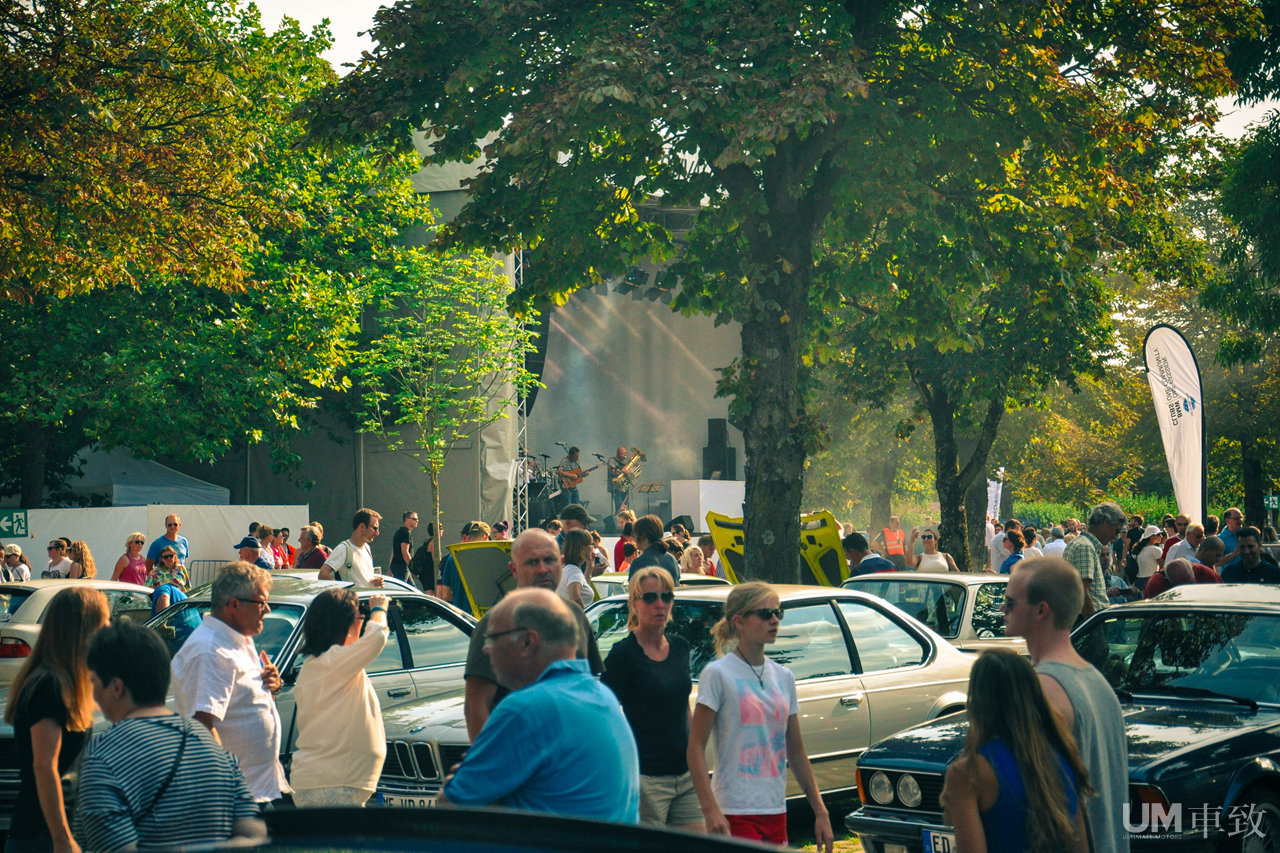 BMW嘉年华精彩瞬间