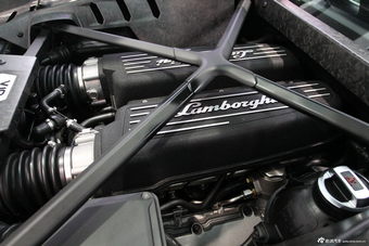 2014款Huracan LP610-4