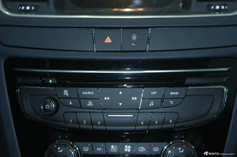 2012款东风标致508