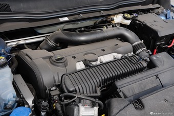 2015款沃尔沃V40 Cross Country 2.0T T5智雅版