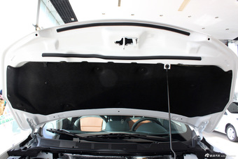 2014款海马S5到店实拍