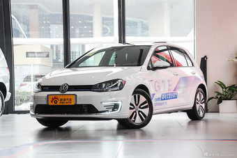 2015款高尔夫-进口GTE 1.4T自动