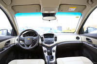 2015款科鲁兹 1.5L 手动经典 SL MT