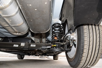 2016款全新爱丽舍1.6L自动舒适型