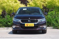 2015款DS 5LS 1.6T自动风尚版THP160