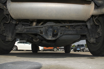 2014款牧马人3.0L撒哈拉四门版