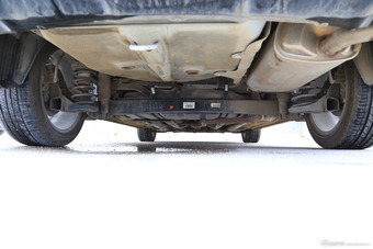 2015款起亚K3 1.6L自动Premium