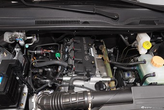 2015款五菱宏光S1 1.5L舒适型