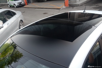 2016款smart forfour 0.9T自动4座版