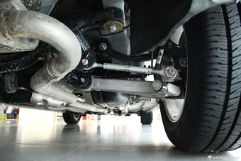 2014款传祺GS5 2.0L自动两驱周年增值版