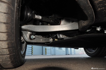 2016款奥迪A7 50TFSI quattro动感型