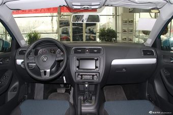 2013款速腾到店实拍