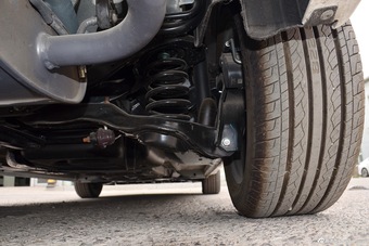 2016款海马V70 2.0L手动适·宜型 5座