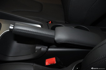 2013款奥迪TT 45 Coupe45 TFSI