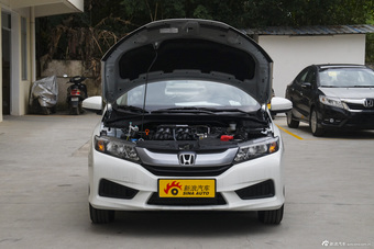 2015款锋范 1.5L手动舒适版图片