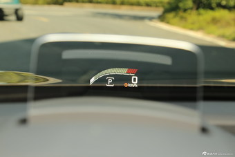 2016款讴歌CDX 1.5T自动 两驱尊享版