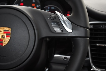 2014款保时捷Panamera 4 Executive 3.0T