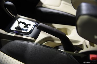 2015上海车展：艾瑞泽M7