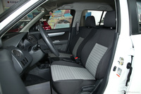 2013款雨燕1.5L自动运动型