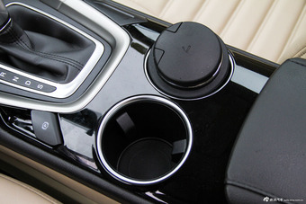 2013款蒙迪欧 1.5L GTDi180 时尚型