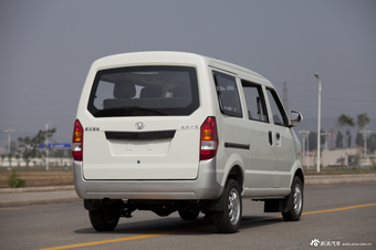 2014款成功V1 1.2L手动舒适型