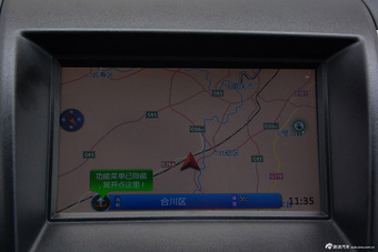 2015款北汽幻速H3 1.5L豪华型