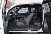 2016款塔库玛3.5L手动标准版