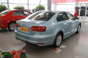 2013款速腾到店实拍