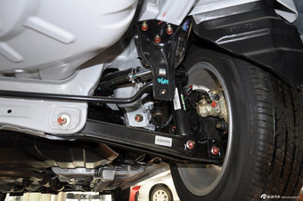 2012款东南V5菱致实拍