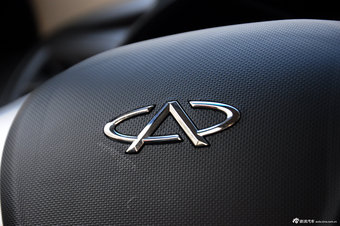 2013款风云2两厢实拍