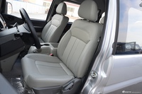 2016款菱智M5 2.0L手动7座豪华型L