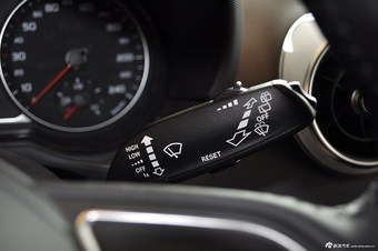 2014款奥迪A1 30 TFSI 技术型