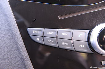 2014款海马S5 1.6L