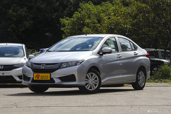 2015款锋范 1.5LCVT舒适版