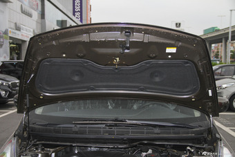 2013款佳乐 2.0L自动标准版7座 国V