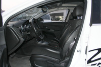2013款科鲁兹掀背1.6L自动豪华版
