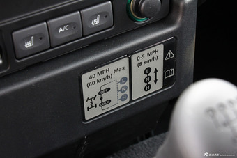 路虎卫士到店实拍