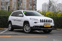 2016款自由光2.4L自动全能版