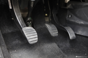 2014款景逸X3 1.5L手动尊享型