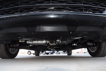 2015款奇瑞E3 1.5L手动智尚型